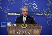 بقائی:صیہونی حکومت کو مسلح کرنے والی مغربی حکومتیں اس علاقے میں بدامنی کی ذمہ دار ہیں