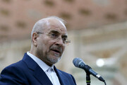 Qalibaf: BRICS members have high motivation to develop economic cooperation