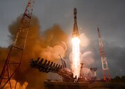 Iran and Russia discuss developing space cooperation
