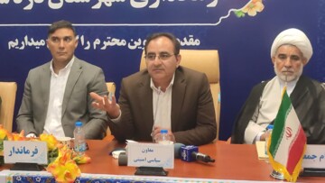 معاون استاندار ایلام: گردش نخبگان بخشی از قاعده سیاست است