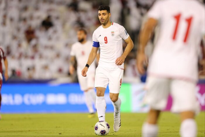 ترکیب احتمالی تیم ملی مقابل کرهشمالی؛ نیمکتنشینی شجاع و بازگشت سامان