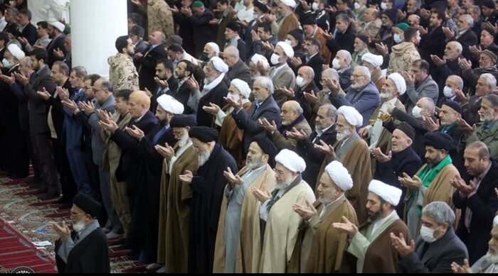 مجلس خبرگان با انتخاب رهبری، دلهای نگران را آرام کرد