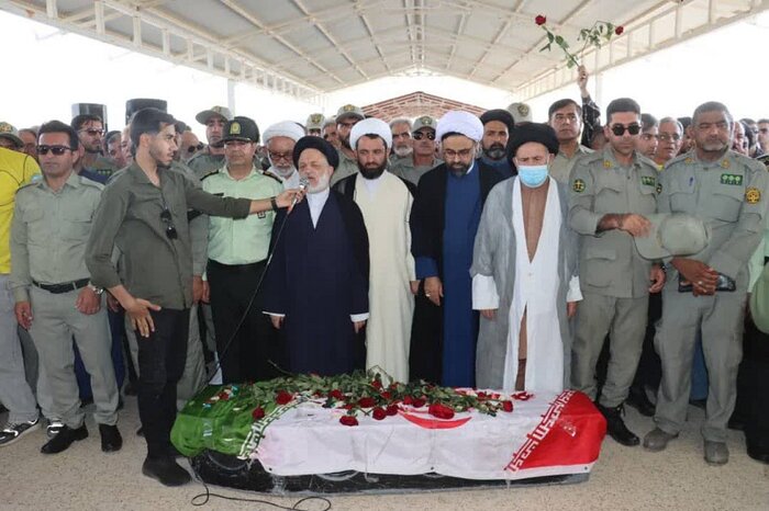 رئیس سازمان محیط زیست بر لزوم تقویت امنیت شغلی محیطبانان تأکید کرد