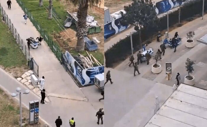 آمار اولیه از کمین خانیونس؛ تاکنون ۵ نظامی صهیونیست به هلاکت رسیده اند