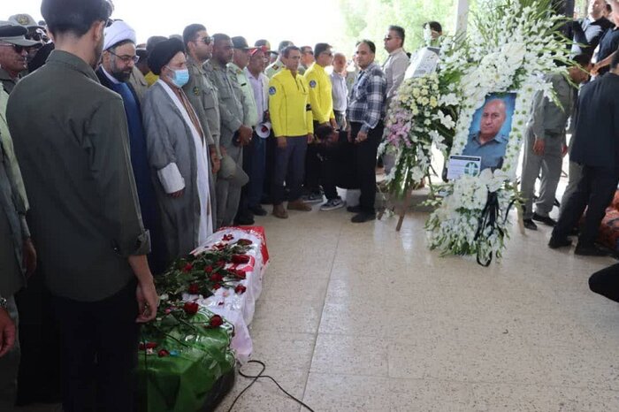 رئیس سازمان محیط زیست بر لزوم تقویت امنیت شغلی محیطبانان تأکید کرد