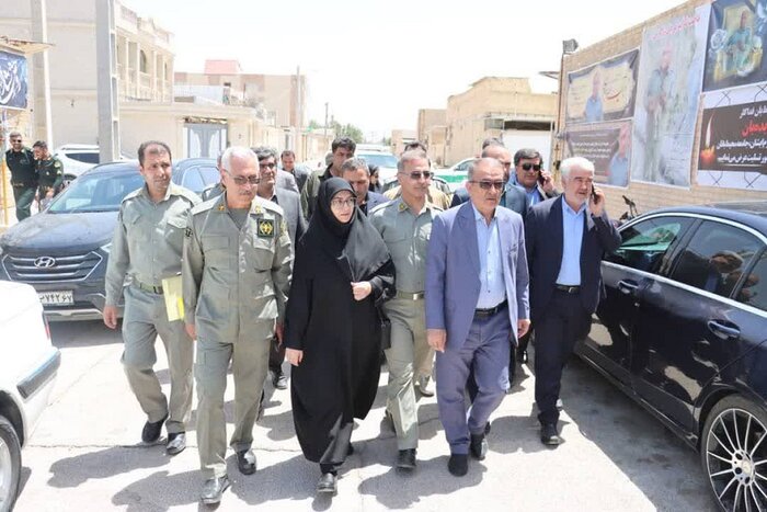 رئیس سازمان محیط زیست: حمایت قضایی از محیطبانان ضروری است