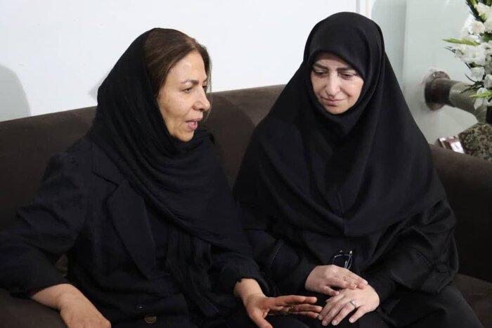 رئیس سازمان محیط زیست: حمایت قضایی از محیطبانان ضروری است