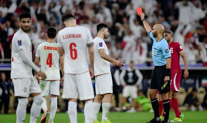 نگاهی به ادعای قلعهنویی در رابطه با دلیل شکست مقابل قطر؛ از بهانههایتان قویتر باشید!