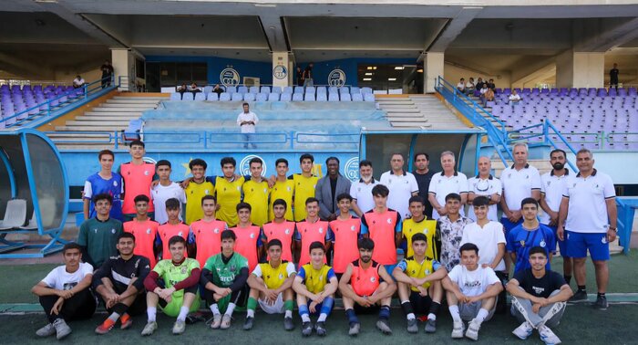 سخنگوی باشگاه استقلال: هیچ گزینهای را مطرح نکردم