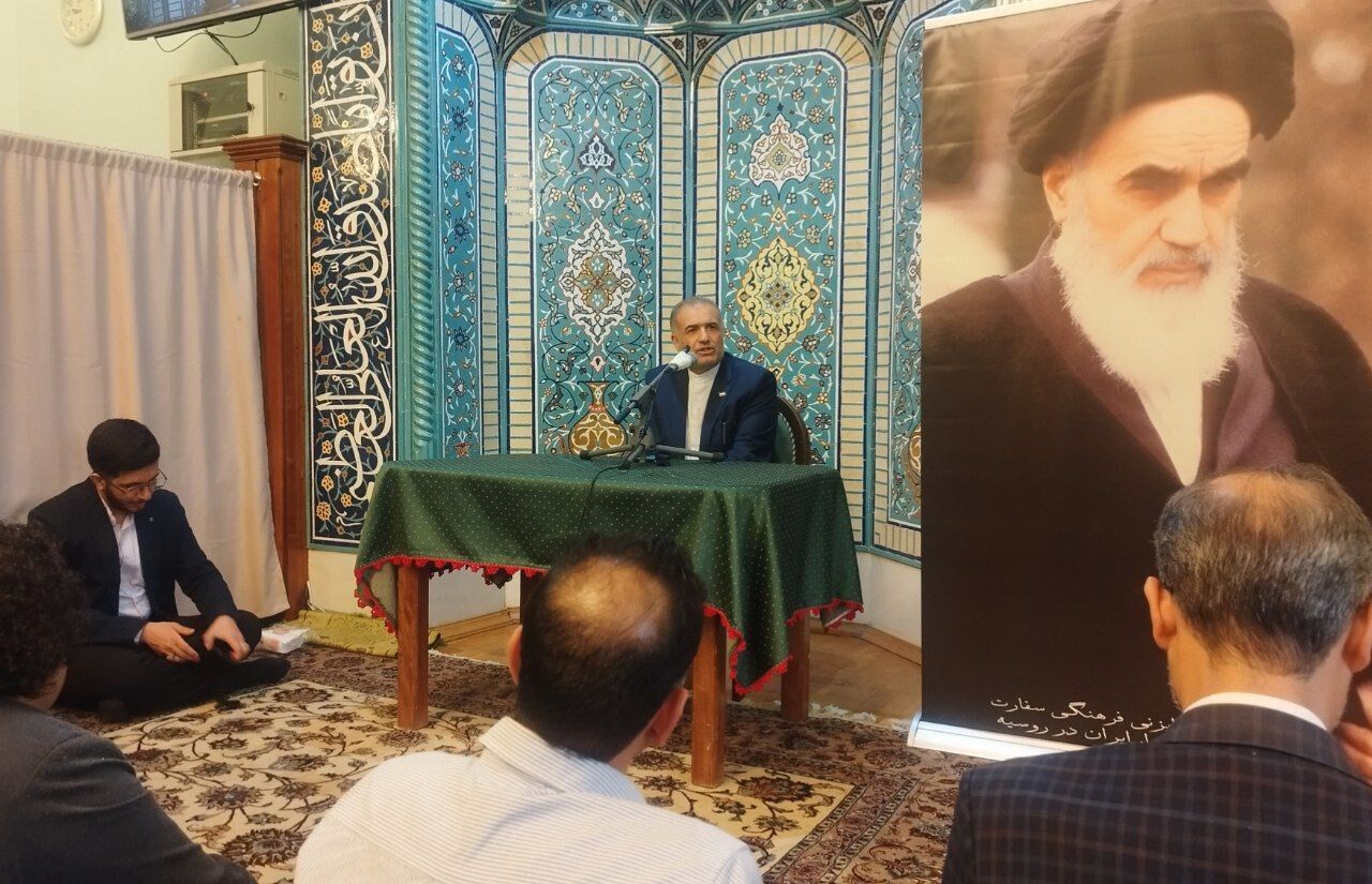 جلالی: توانمندی‌های ایران، معادلات را تغییر می‌دهد