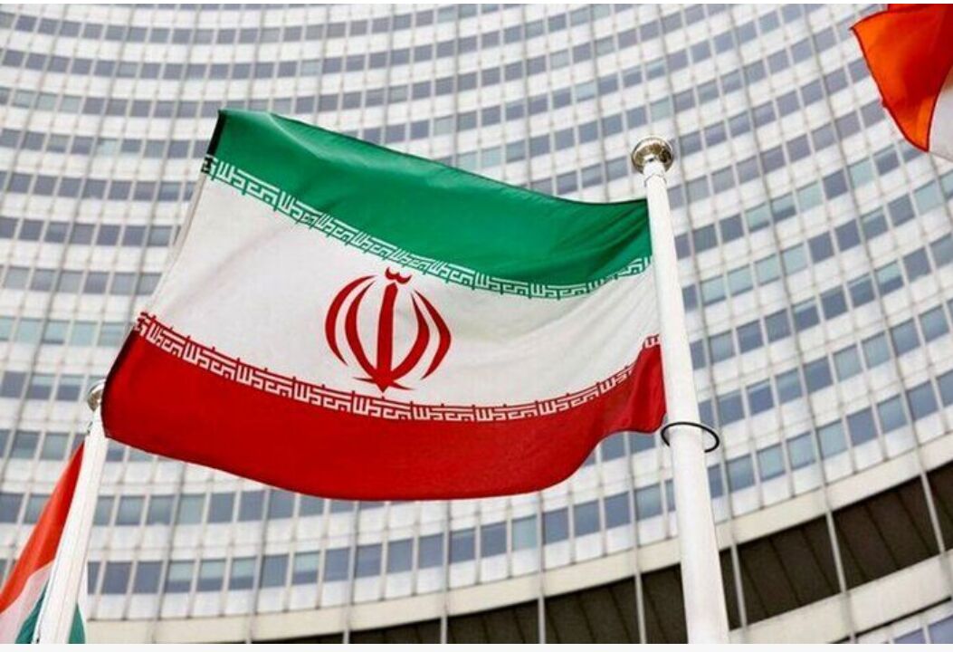  آئی اے ای اے کے ڈائریکٹر جنرل کی رپورٹ پر ایران کا سخت اعتراض