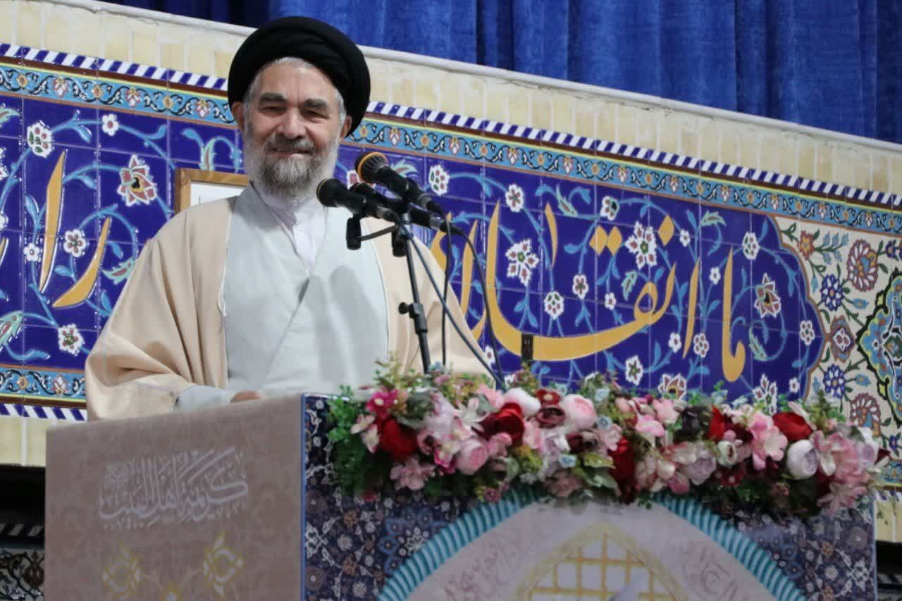 امام‌جمعه بروجرد: جهاد تبیین باید گسترده‌تر و موثرتر انجام شود