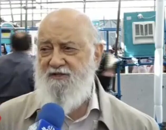 چمران: همراه داشتن حیوانات خانگی در پارک‌ها قابل‌ قبول نیست