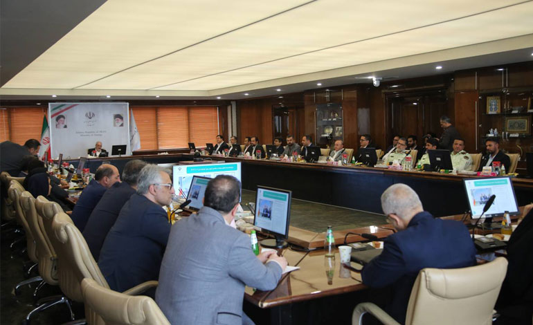 تخصیص ۸ همت تسهیلات برای تعویض موتورهای قدیمی کولرهای آبی