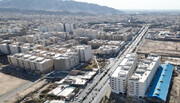 حرکت پرقدرت بانک مسکن در مسیر نهضت ملی با پرداخت حدود ۱۲۸ همت تسهیلات