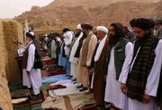 سرحدی: مردم بامیان فارغ از تعلقات و تعصبات زندگی صلح‌آمیز دارند