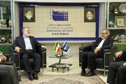 آمادگی ایرنا برای روایت‌گری چندلایه از چالش‌ها و ظرفیت‌های تهران