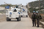 UNIFIL-Sprecher: Israelische Angriffe auf den Libanon stellen eine große Bedrohung für die fragile Stabilität der Region dar