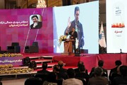 استاندار اصفهان: صنعت نمایشگاهی ابزار دیپلماسی برای رونق صادرات است