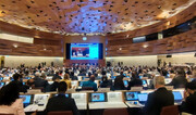 Iran backs Palestine’s upgraded status as ‘observer state’ at International Labour Organization