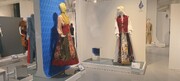 سیزدهمین جشنواره مد و لباس فجر آغاز شد