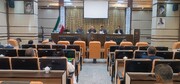 رونمایی از ۵۰ عنوان کتاب جدید در کنگره شهدای خراسان رضوی