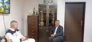 مدیرکل محیط زیست: تقویت مدیریت سبز در هرمزگان بدون نگاه بازدارنده به صنعت را دنبال می‌کنیم