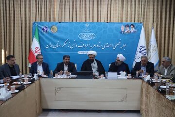 استاندار همدان:  امر به معروف و نهی از منکر مردمی شود