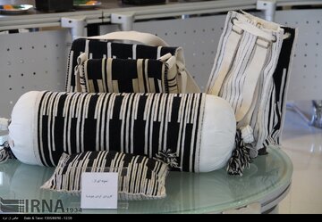 نبود سرمایه‌گذار چالش جدی صنایع‌دستی چهارمحال و بختیاری است