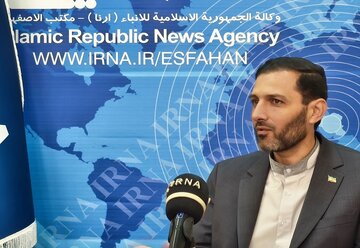 مدیرکل ورزش و جوانان اصفهان: نقش ایرنا در امید آفرینی بسیار مهم است