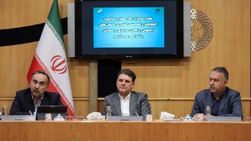 رئیس ستاد انتخابات کشور: انتخابات شوراهای شهر تهران «تناسبی» برگزار می‌شود