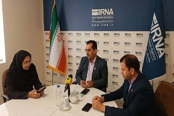 برخورداری ۴۴ درصد جمعیت خراسان جنوبی از بیمه روستاییان و عشایر + فیلم