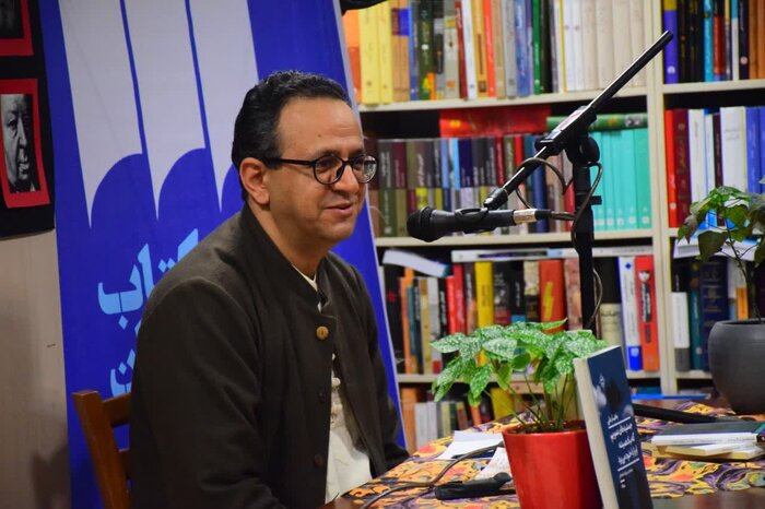 «کتاب سال الوند» جایزهای ملی با نام همدان است