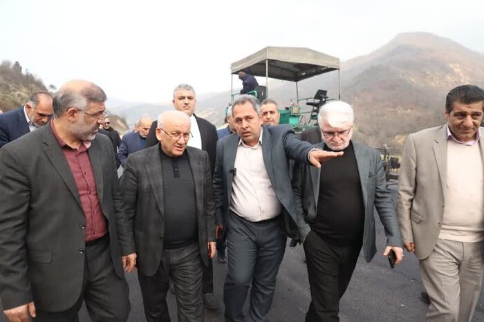 جامهای نو بر قامت رنجور مرکز مازندران