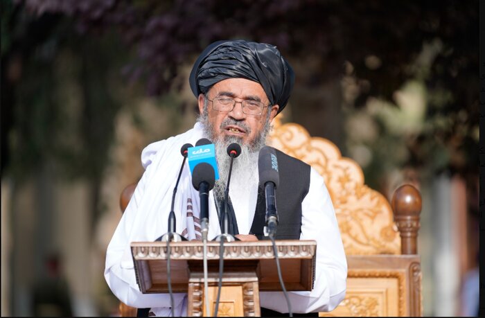 رئیس‌ الوزراء: از اینکه علما صدای مردم بی‌دفاع فلسطین را بلند کردند، تشکر می‌کنم