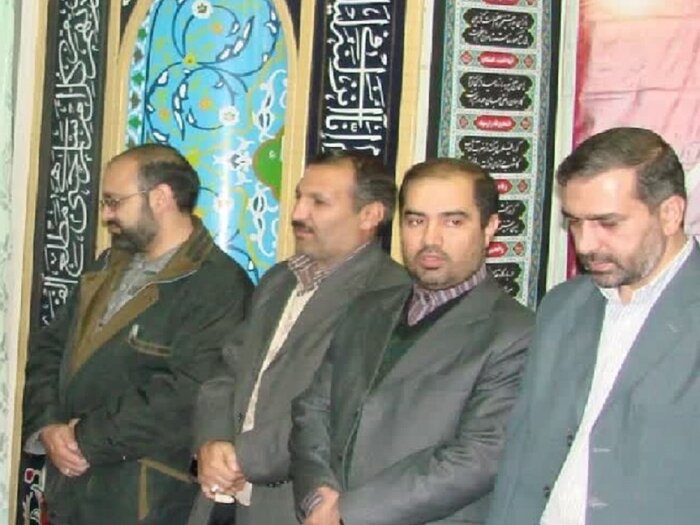 دری به سوی بهشت از زاهدان+ فیلم