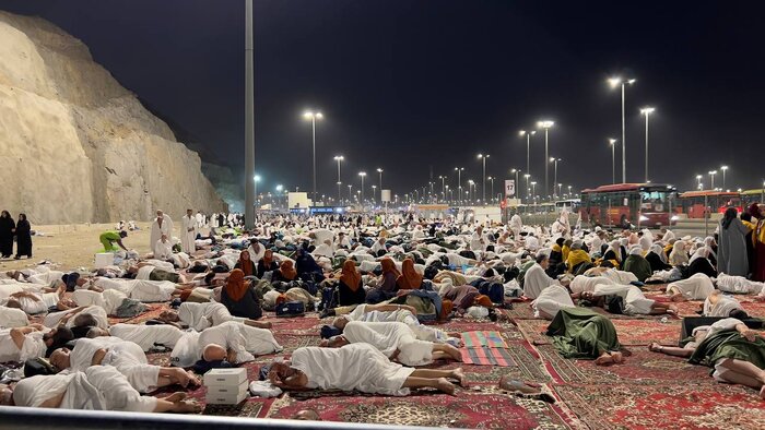 سفر از وادی حیرانی برای درک حضور عیدِ قربان