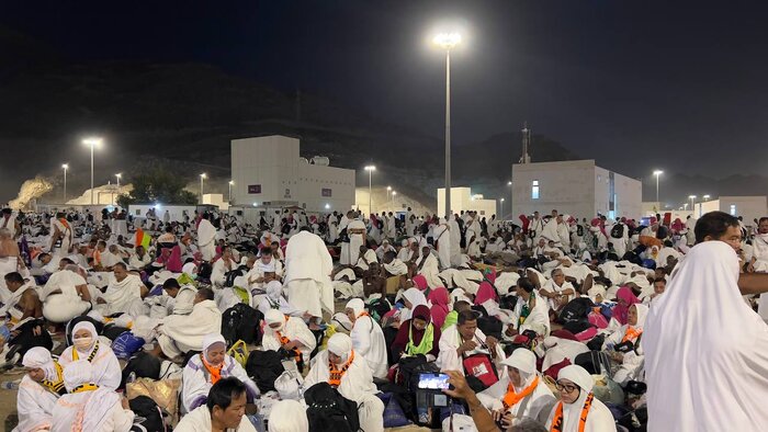 سفر از وادی حیرانی برای درک حضور عیدِ قربان