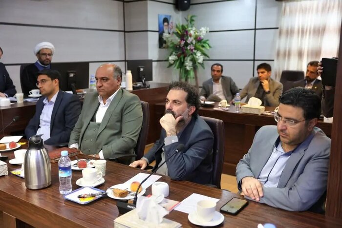 جذب اعتبارات خراسان جنوبی نیازمند همافزایی و برنامهریزی دقیق است