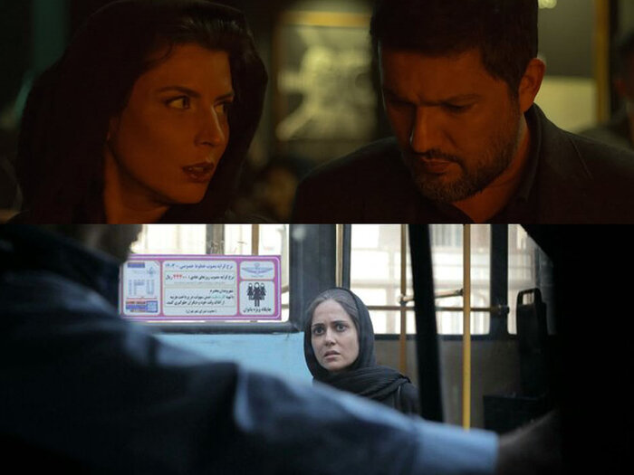 رقابت برای دریافت شوالیه طلایی تا رویکرد سیاسی اسکار/ حواشی نمایندگان ایران و چند نکته