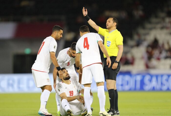 فریبا: غیبت ستاره‌ها باعث باخت تیم ملی شد/ استقلال از پرسپولیس عقب‌ افتاد