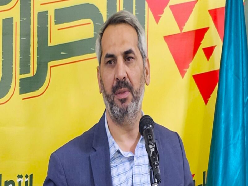 نتیجه گزینه دیپلماسی چه شد؟ دشمن صهیونیستی فقط زبان زور را می‌فهمد
