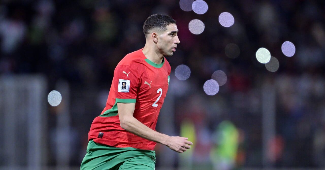Maroc – Tunisie : victoire 2-0 des Lions de l’Atlas | Hakimi brille à Fès avant la CAN 2025