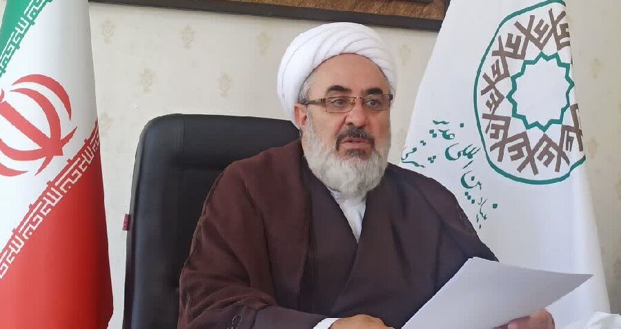 غدیر پایه مستحکم فقهی و اعتقادی شیعه است غدیر پایه مستحکم فقهی و اعتقادی شیعه است