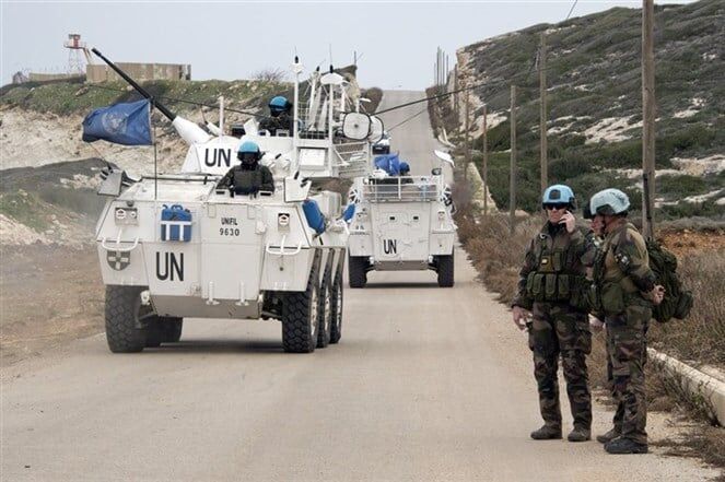 UNIFIL-Sprecher: Israelische Angriffe auf den Libanon stellen eine große Bedrohung für die fragile Stabilität der Region dar