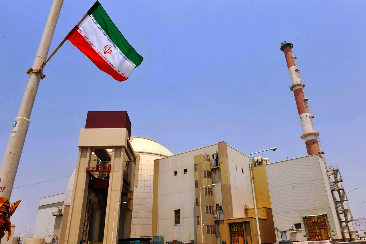 Le caractère pacifique du nucléaire iranien attesté par l'absence de preuve de détournement militaire