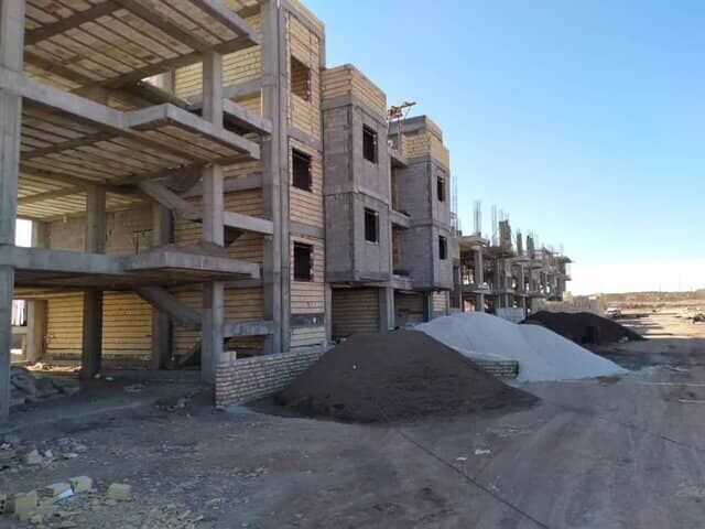 انتقاد نماینده مجلس از معطلی چندین ساله طرح های عمرانی شهرستان داورزن