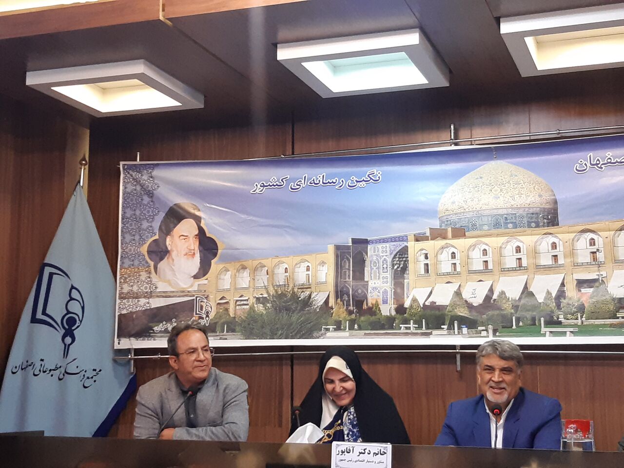 مشاور رییس جمهوری: دولت به دنبال بهبود معیشت بازنشستگان است