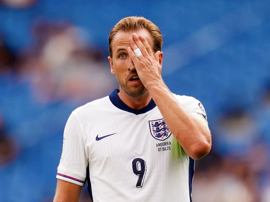 Angleterre – Andorre : victoire minimale pour les Three Lions | Kane sauve un match terne à Barcelone