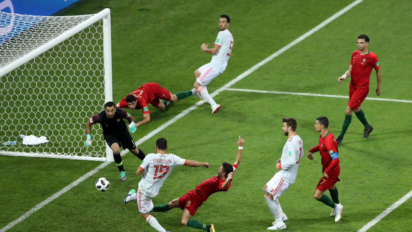 فینال نسل‌ها در مونیخ/ رونالدو و یامال، دو پادشاه و یک تاج